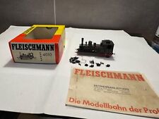 Fleischmann 4010 locomotiva usato  Centallo