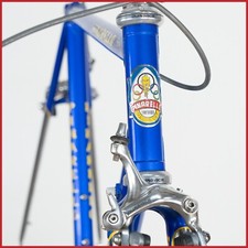 Pinarello vuelta acciaio usato  Barletta