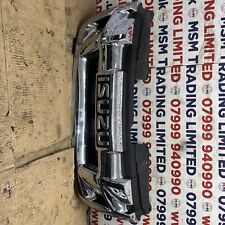 Isuzu max 2012 for sale  SWINDON