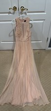 Vera wang formal for sale  Carlstadt