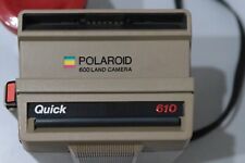 Polaroid vintage modelli usato  Benevento
