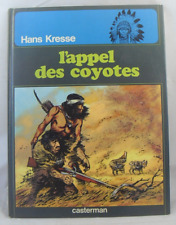 Peaux rouges appel d'occasion  France