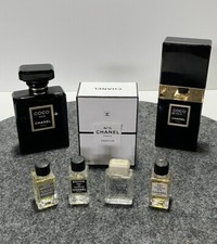 Chanel damen parfum gebraucht kaufen  Herne