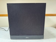 Subwoofer Alimentado JAMO Sub-1810 10" Home Theater Sub Vintage Áudio Doméstico HiFi comprar usado  Enviando para Brazil