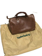 Sac timberland cuir d'occasion  France