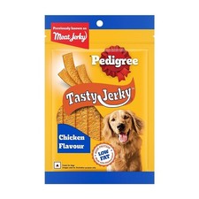 Pedigree tasty jerky d'occasion  Expédié en France