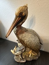 andrea bird figurines for sale  North Little Rock