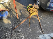 Hilmor copper conduit for sale  ELLESMERE PORT