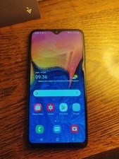 Samsung galaxy a10 d'occasion  Paris XV