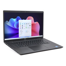 Laptop Dell Latitude 7520 i5-1145G7 8GB RAM 256GB SSD 15,6" FHD Windows 11 Pro, używany na sprzedaż  PL