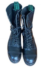 Solovair englander black for sale  Lakeland