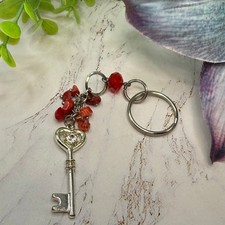 Silver heart top for sale  Hendersonville