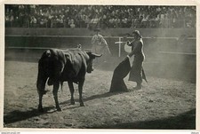 Corrida toros toreros d'occasion  Fruges