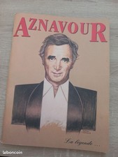 Programme concert tournee d'occasion Programme concert tournee d'occasion  Carqueiranne