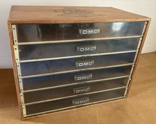 Grand coffret bois d'occasion  La Tour-du-Pin