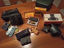 Materiale fotografico vintage usato  Cinisello Balsamo