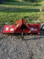 King kutter tiller for sale  New Paris