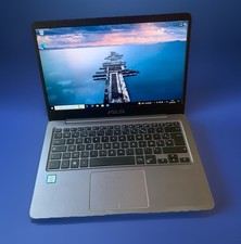 Asus x411ua pouces d'occasion  Bordeaux-