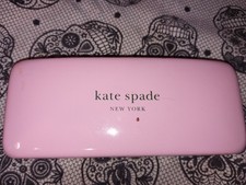 Gafas y estuche con tela Kate Spade Brylie segunda mano  Embacar hacia Mexico