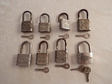 Lot cadenas sos d'occasion  France