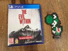 The evil within d'occasion  Falaise