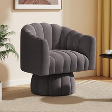 Swivel cuddle sofa for sale  SALFORD
