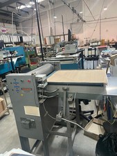Ademco semi matic for sale  FALKIRK