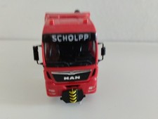 Herpa spedition scholpp gebraucht kaufen  Waiblingen