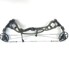 Hoyt redwrx carbon for sale  Hudson