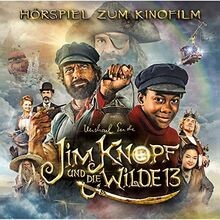 Jim knopf wilde gebraucht kaufen  Berlin