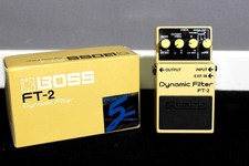 Boss dynamic filter d'occasion  Tours-