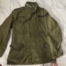 Vtg 107 army for sale  Lake Worth