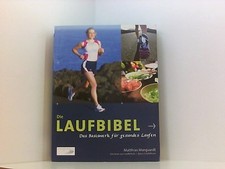 Laufbibel basiswerk gesundes gebraucht kaufen  Berlin