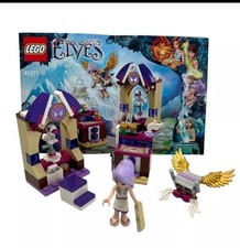 Lego elves aira for sale  San Mateo
