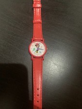 Orologio polso minnie usato  Milano