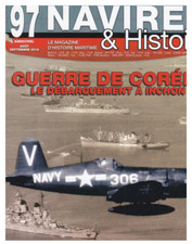 Navires histoire guerre d'occasion  Soisy-sous-Montmorency