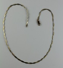 weissgold kette weißgold gebraucht kaufen weissgold kette weißgold gebraucht kaufen Hameln