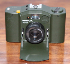 Minox 35gt golf for sale  COVENTRY
