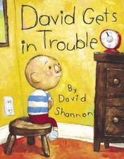 David gets trouble for sale  LONDON