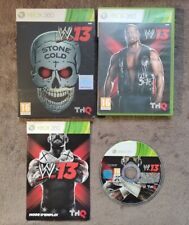 Wwe w13 stone d'occasion  Noisy-le-Grand