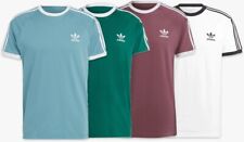 Adidas shirt streifen gebraucht kaufen  Haag
