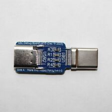 Placa de depuração Chromebook / adaptador "SuzyQ" / "SuzyQable" para Cr50 / Ti50 comprar usado  Enviando para Brazil