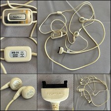 Cuffie auricolari haedset usato  Ispra
