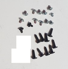 Set lotto stok usato  Vaprio d'Agogna