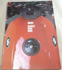 1982 motos bmw d'occasion  Libourne