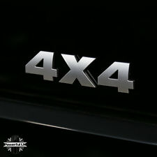 Lettering kit 4x4 for sale  CIRENCESTER