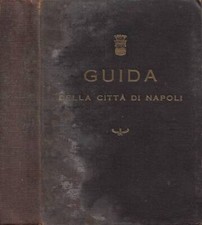 Guida della città usato  Italia