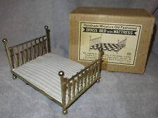 Vintage dollhouse miniature for sale  Maple Lake