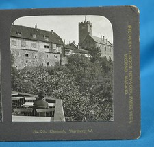 German npg stereoview for sale  ST. ALBANS