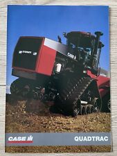 Case quadtrac knicklenker gebraucht kaufen  Eußenheim